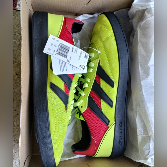 Adidas Sobakov P94 Mens size 10.5 US - Picture 4 of 6